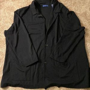 Light weight jacket